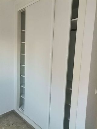 Casa pareada en alquiler en Centro en Almería