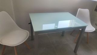 Casa pareada en alquiler en Centro en Almería