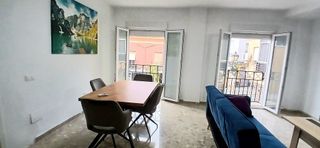 Casa pareada en alquiler en Centro en Almería