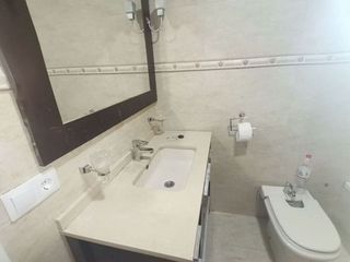 Casa pareada en alquiler en Centro en Almería