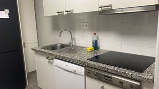 Casa pareada en alquiler en Centro en Almería