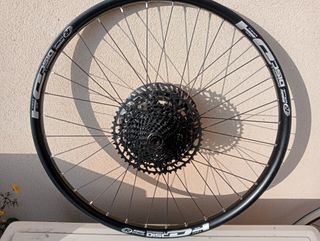 llanta 26,142 x12, Downhil DH Enduro E-Bike x 27