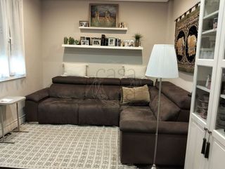 Casa adosada en venta en Basurtu en Bilbao