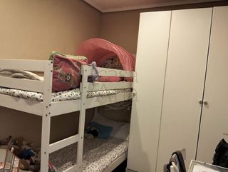 Casa adosada en venta en Basurtu en Bilbao