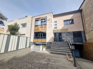 Casa adosada en venta en Plantío - Capiscol en Burgos