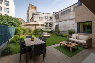 Casa adosada en venta en Plantío - Capiscol en Burgos