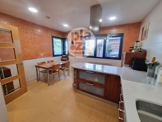 Casa adosada en venta en Plantío - Capiscol en Burgos