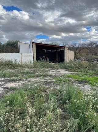 Casa en venta en Bullas