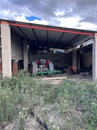 Casa en venta en Bullas
