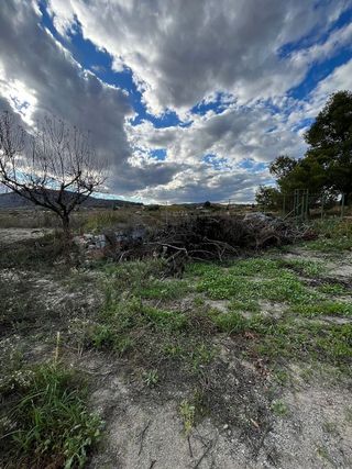 Casa en venta en Bullas