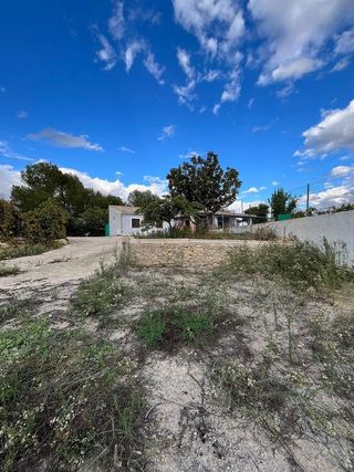 Casa en venta en Bullas