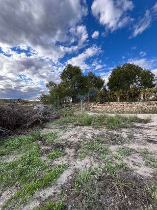 Casa en venta en Bullas