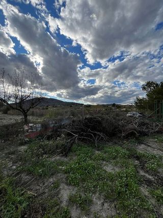 Casa en venta en Bullas