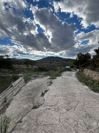 Casa en venta en Bullas