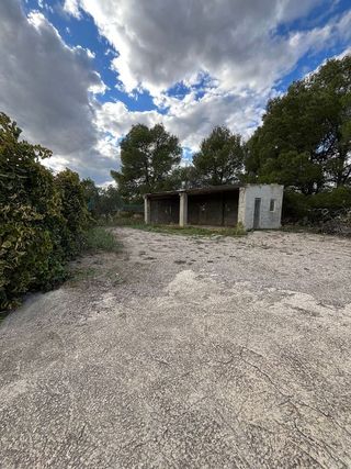 Casa en venta en Bullas