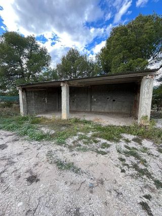 Casa en venta en Bullas