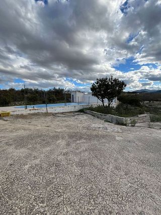 Casa en venta en Bullas