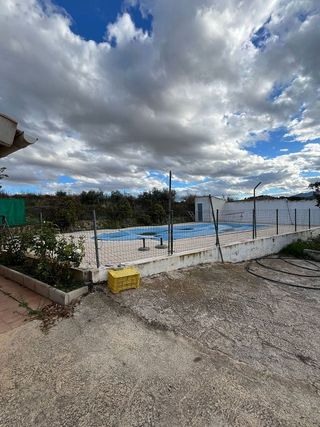 Casa en venta en Bullas