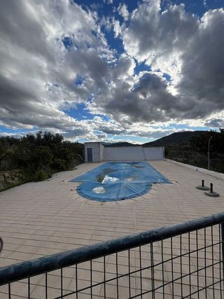 Casa en venta en Bullas