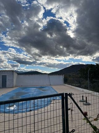 Casa en venta en Bullas