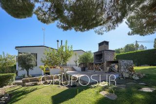 Chalet en venta en Tudela de Duero