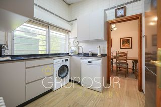 Chalet en venta en Tudela de Duero