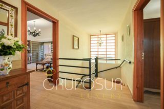 Chalet en venta en Tudela de Duero