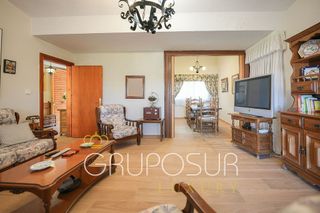 Chalet en venta en Tudela de Duero