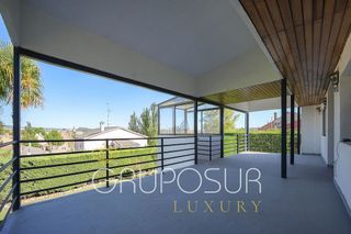 Chalet en venta en Tudela de Duero