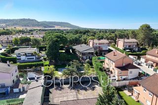 Chalet en venta en Tudela de Duero