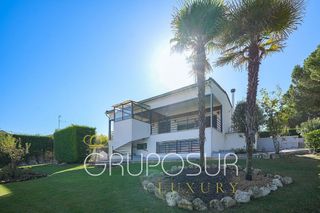Chalet en venta en Tudela de Duero