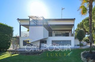 Chalet en venta en Tudela de Duero