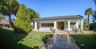 Chalet en venta en Tudela de Duero