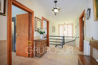 Chalet en venta en Tudela de Duero