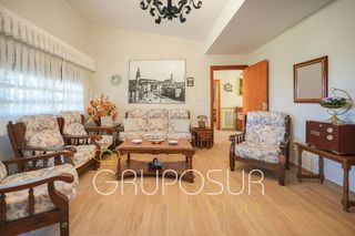 Chalet en venta en Tudela de Duero