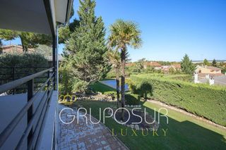 Chalet en venta en Tudela de Duero