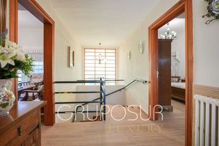 Chalet en venta en Tudela de Duero