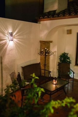 Chalet en venta en Almodóvar del Río