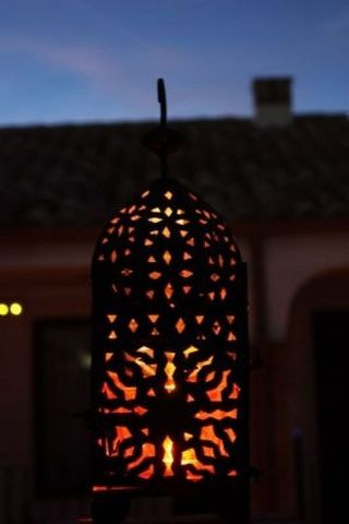 Chalet en venta en Almodóvar del Río