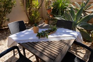 Casa pareada en venta en Cabo de Gata en Almería