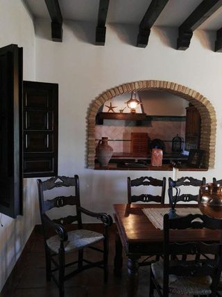 Chalet en venta en Carmona