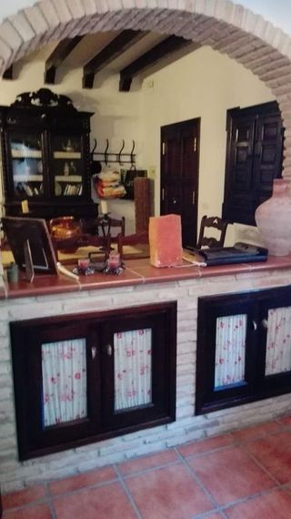 Chalet en venta en Carmona