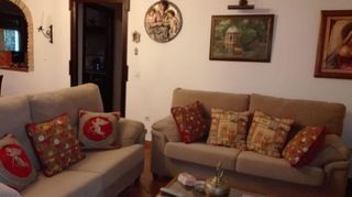 Chalet en venta en Carmona