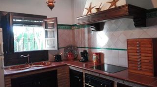 Chalet en venta en Carmona