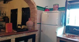 Chalet en venta en Carmona