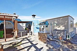 Casa rural en venta en Mazarrón ciudad en Mazarrón