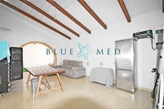 Casa rural en venta en Mazarrón ciudad en Mazarrón