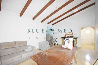 Casa rural en venta en Mazarrón ciudad en Mazarrón