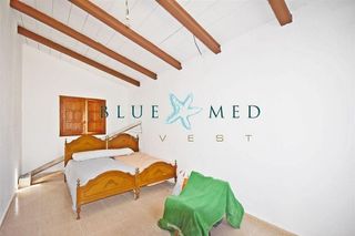 Casa rural en venta en Mazarrón ciudad en Mazarrón