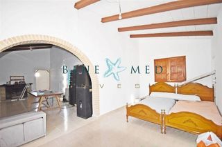 Casa rural en venta en Mazarrón ciudad en Mazarrón